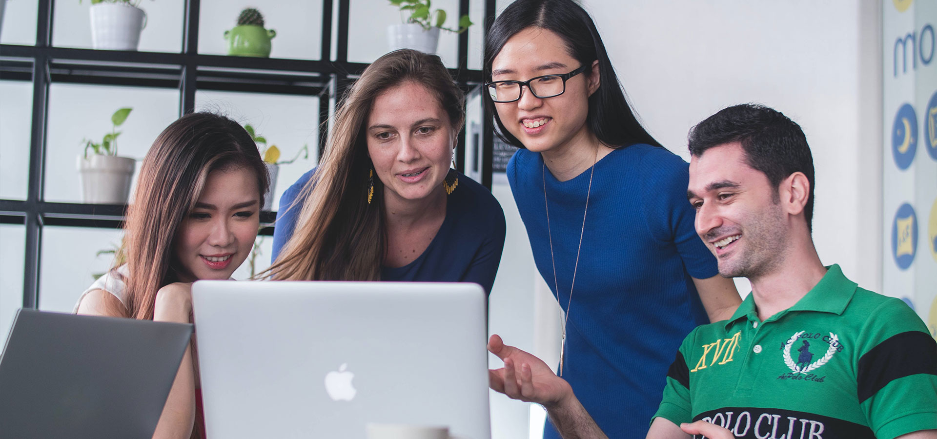 BUILDING COMMUNITIES