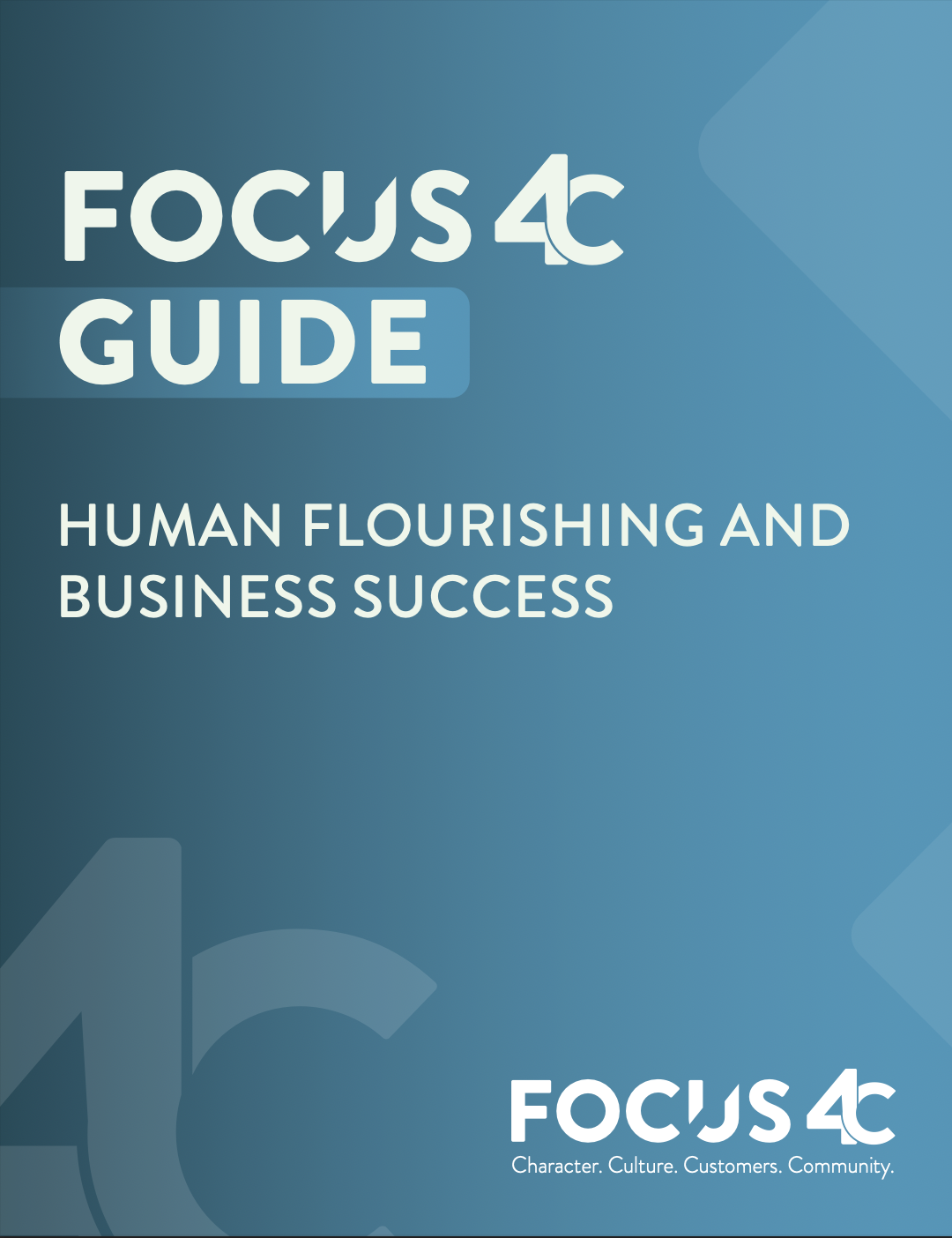 Human Flourishing & Business Success Guide